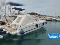 Cranchi Smeraldo 37