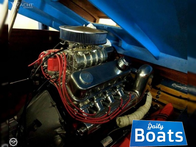 1972 Sanger 19 for sale
