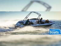 SEALVER WAVE BOAT 656 FULL WAKE