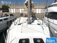Dufour Yachts 450 Grand Large