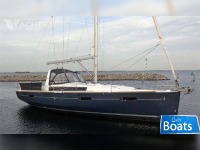 Beneteau Oceanis 41