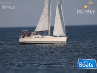 X-Yachts X-YACHTS X-37