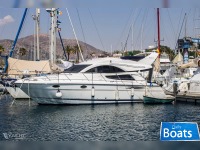Fairline Phantom 40