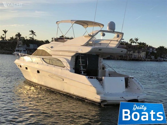 2006 Altamar 50 for sale