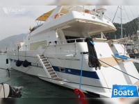 Cantieri di Pisa 72