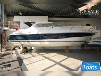 Windy 37 Ht Grand Mistral