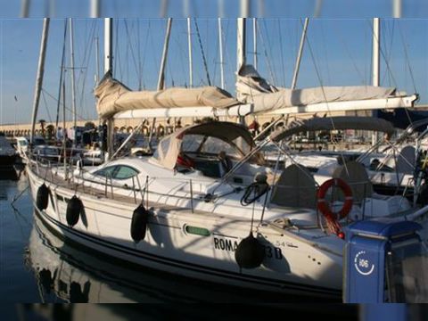 Jeanneau Sun Odyssey 54 Ds