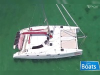 Catamaran Andaman Cabriolet