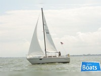 S2 Yachts 8.0