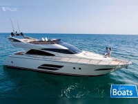 Dominator 640 Fly