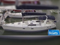 Hunter 430