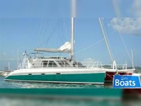 Andaman Boatyard Catamaran