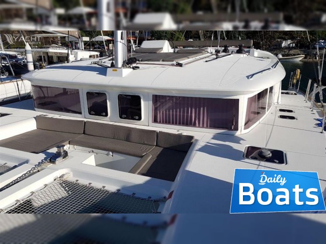 Buy 2014 Lagoon 450