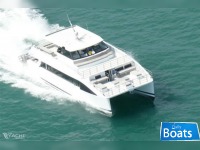 Catamaran Power Cat