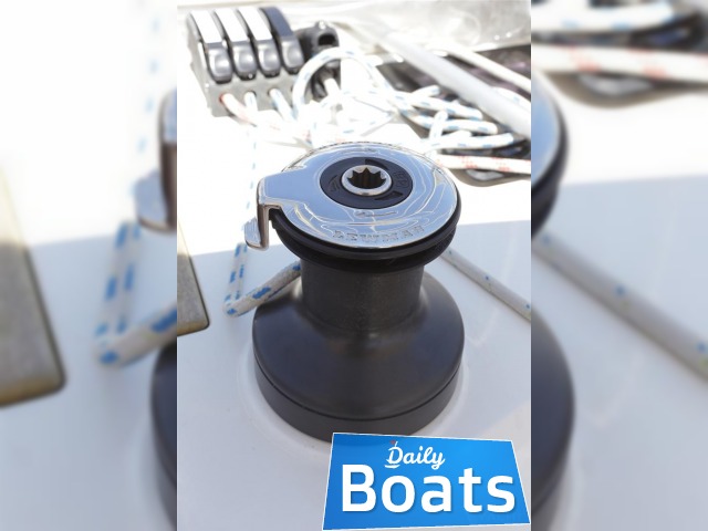 2014 Bavaria 46