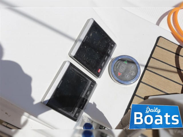 2014 Bavaria 46 for sale