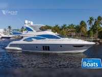 Azimut 60