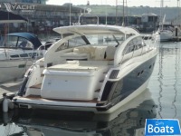 Princess V42 (Clearwater Boat)