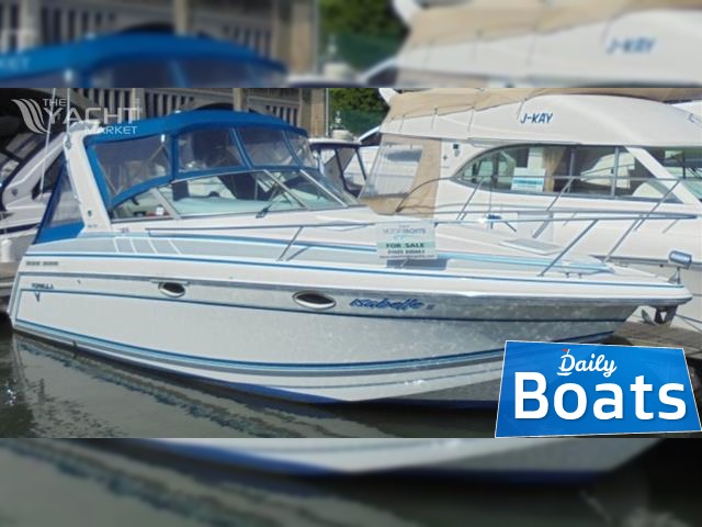 Buy 1996 Formula 27 Pc