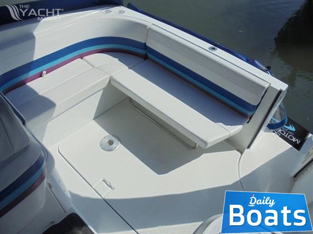 1996 Formula 27 Pc