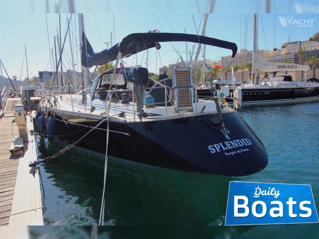Buy 1990 Standfast 56