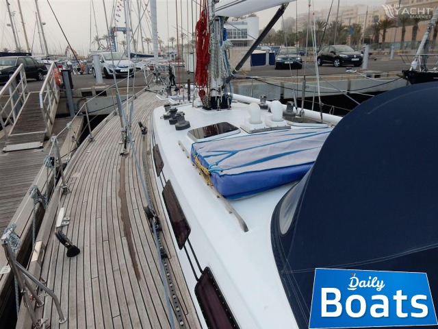 Buy 1990 Standfast 56
