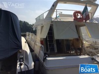 Ferretti FERRETTI 39