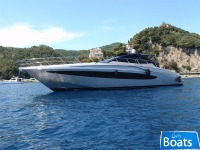 Riva Vertigo 63