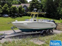 Boston Whaler Boats 24 Outrage