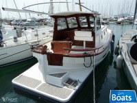 Menorquin Astilleros Menorca (Menorquin Yacht) 55 Toldilla
