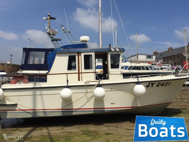 Buy 1990 Targa 25