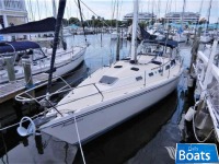 Catalina 42 Mki