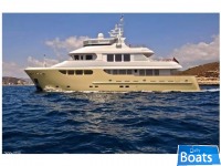 Bandido 90 Explorer