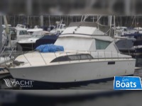 Chris-Craft 37