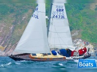 Nicholson 43 - Sold *****