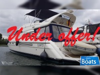 Fairline Squadron 55