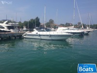 GIORGI 46 Open