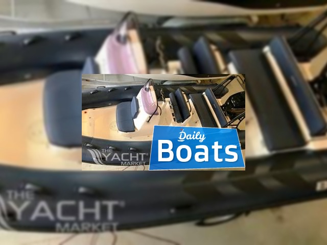 Buy 2015 Brig 570