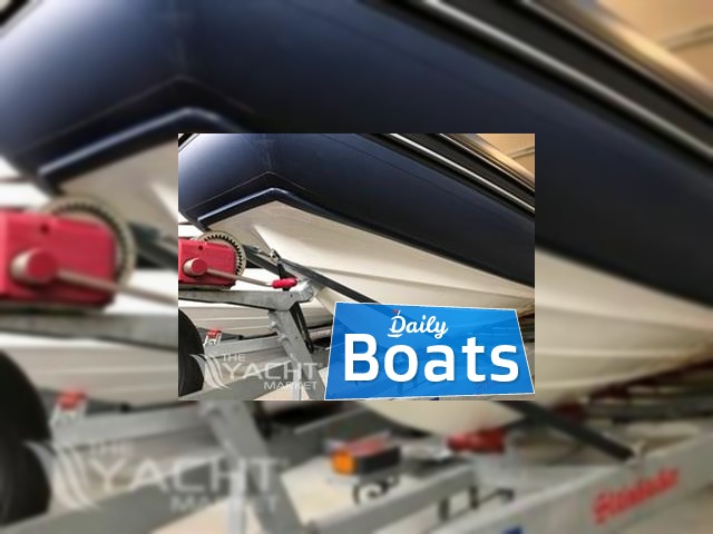 2015 Brig 570 for sale