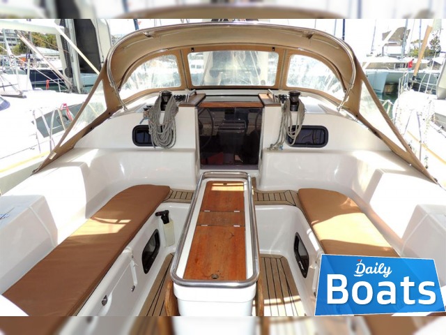 2015 Elan 45 for sale