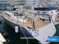 Gieffe Yachts GY 53