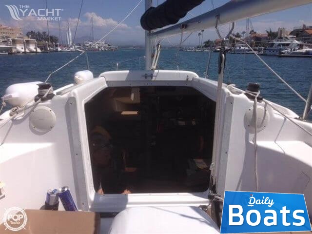 Acquistare 2012 MacGregor 26M