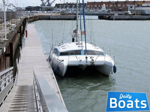 Buy 1995 Prout Event 34
