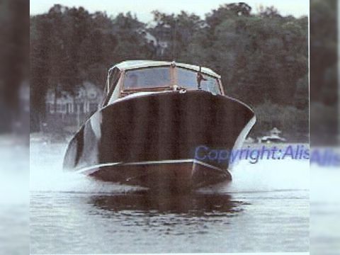 Acquistare 2005 Gorbon 34 Express Launch