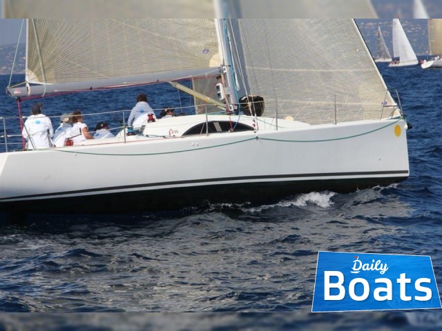 2011 Archambault A35