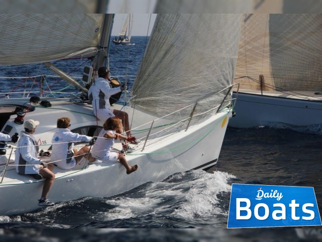 Buy 2011 Archambault A35