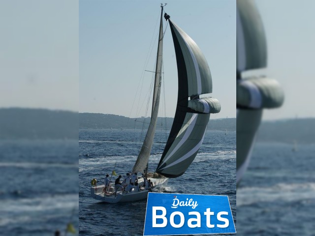 2011 Archambault A35 for sale