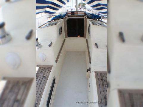 Buy 1990 Westerly Tempest