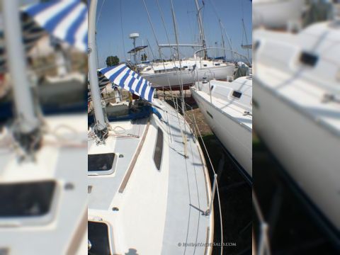 1990 Westerly Tempest for sale
