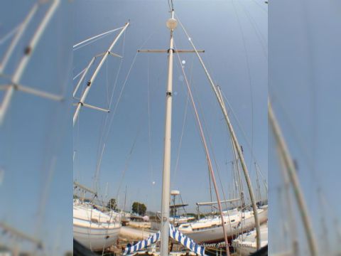 1990 Westerly Tempest for sale